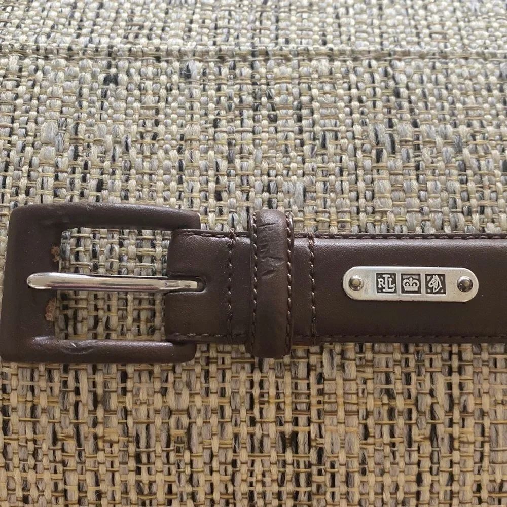 Ralph  Lauren  belt